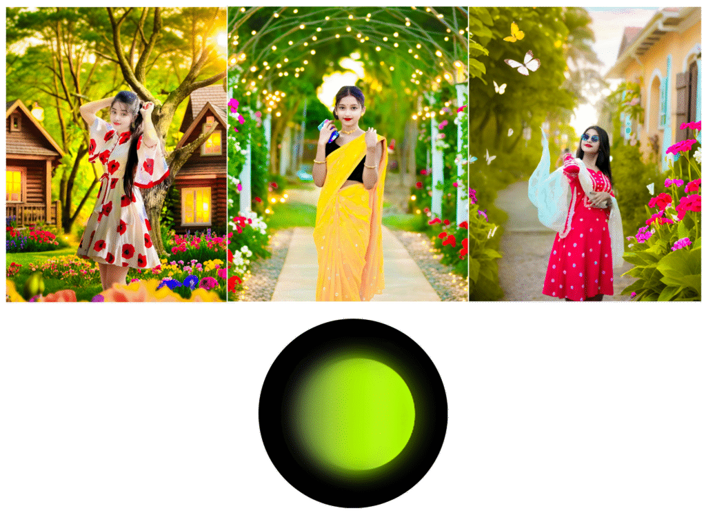 Hypic Prompt Ai Expand Photo Editing